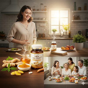 10+ Cách Trị Trào Ngược Dạ Dày Tại Nhà Hiệu Quả Nhất [Cập Nhật Mới Nhất]